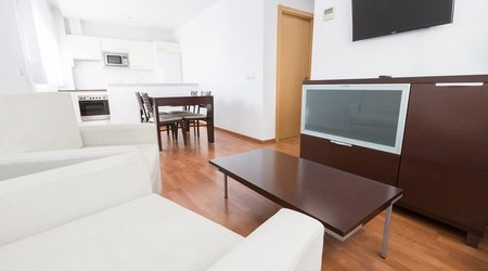 Apartamento Apartamentos ELE Domocenter Sevilla