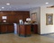 Recepción Hotel ELE Puente Romano Salamanca