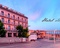 Fachada Hotel ELE Acueducto Segovia