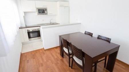 Apartamento Apartamentos ELE Domocenter Sevilla