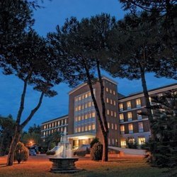 Ele green park hotel pamphili ELE Green Park Hotel Pamphili Roma, Italia