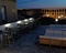 Terraza Hotel ELE Acueducto Segovia