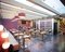 Cafetería ELE Enara Boutique Hotel Valladolid