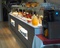 Desayuno buffet ELE Enara Boutique Hotel Valladolid