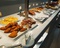 Desayuno buffet ELE Enara Boutique Hotel Valladolid