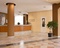 Lobby Hotel ELE Andarax Aguadulce