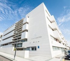  Apartamentos ELE Domocenter Sevilla