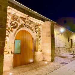 ELE Apartamentos Duplex La Ermita ELE Apartamentos Duplex La Ermita Salamanca ELE Apartamentos Duplex La Ermita ELE Apartamentos Duplex La Ermita Salamanca